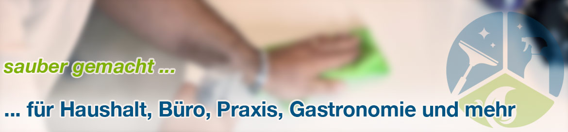 Klarmax Gebäudereinigung Haushalt Büro Bau Burgwedel (Region Hannover)