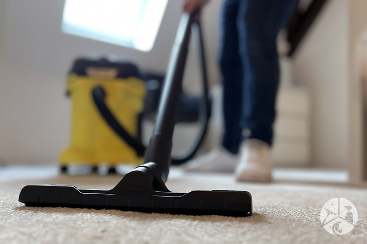 Klarmax Hannover Burgwedel Gebäudereinigung Haushaltsreinigung Büroreinigung Glasreinigung Winterdienst Entrümpelung